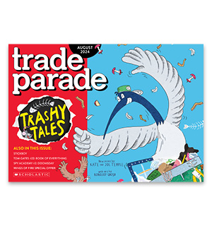 Scholastic