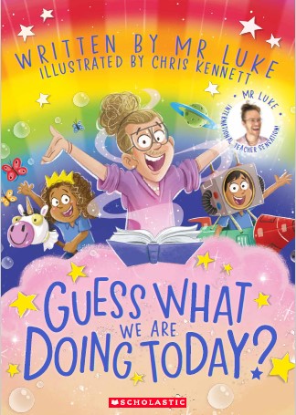 Scholastic