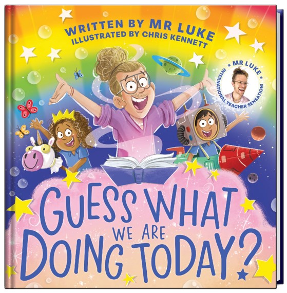 Scholastic