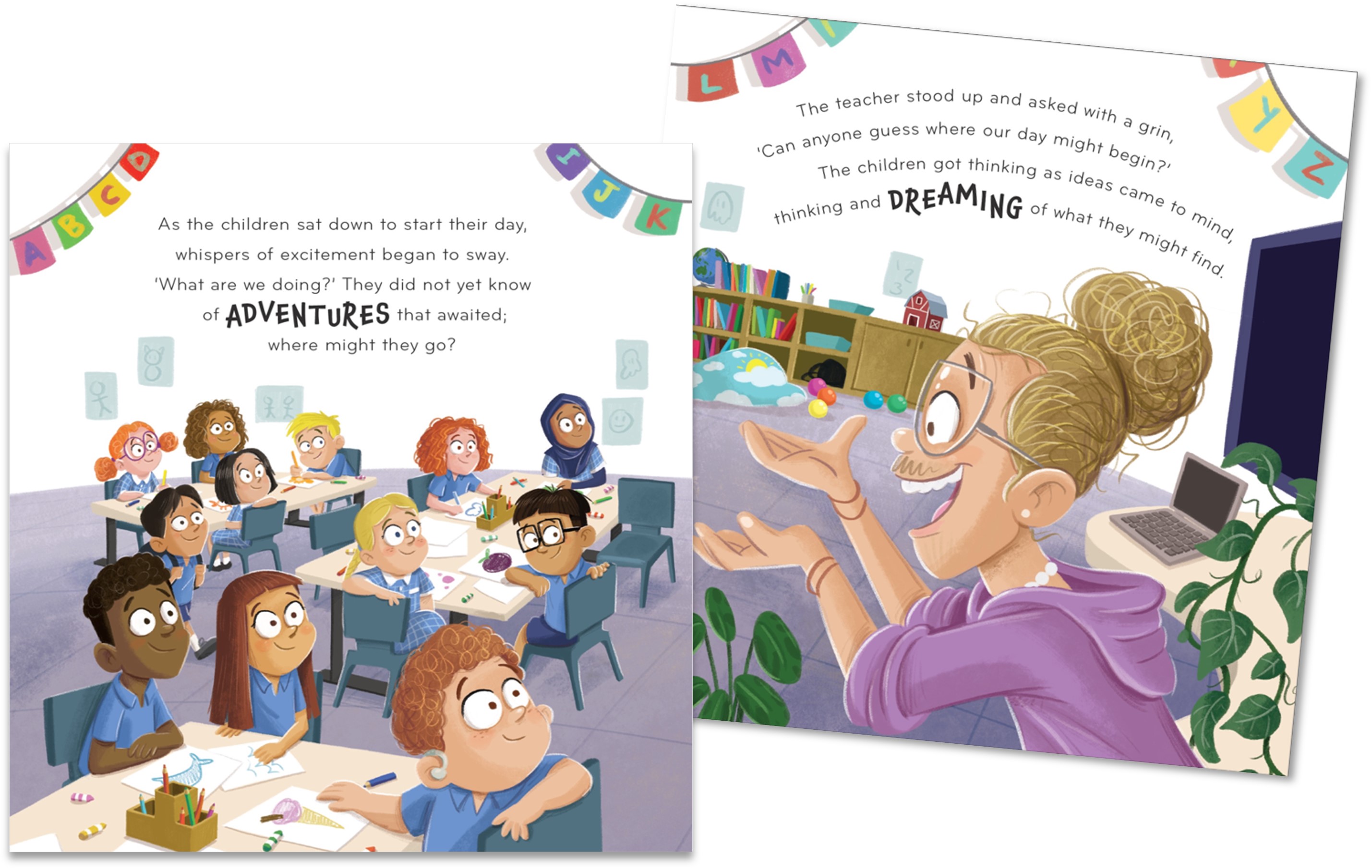 Scholastic