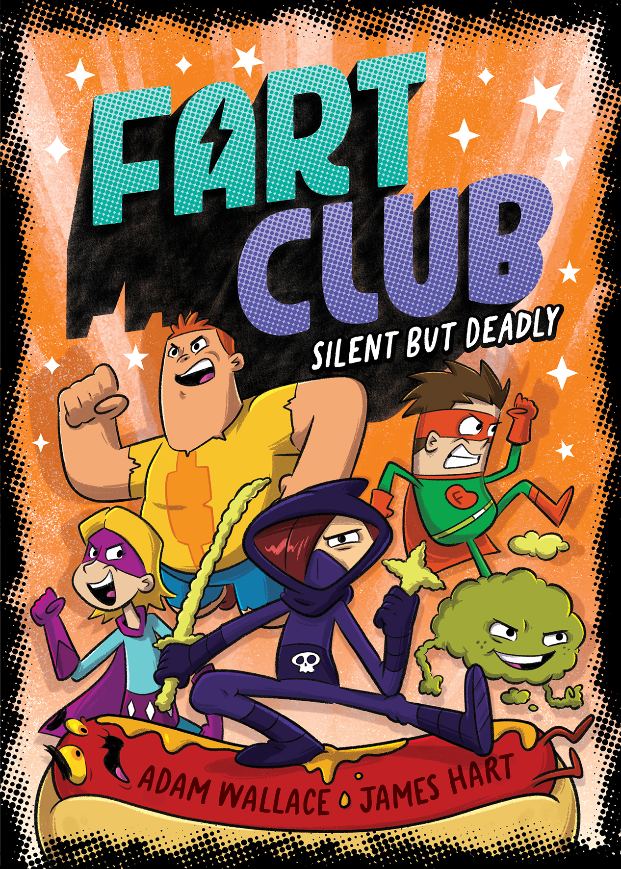 Scholastic