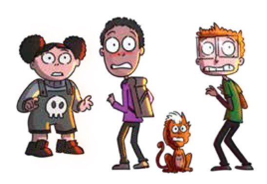 Scholastic