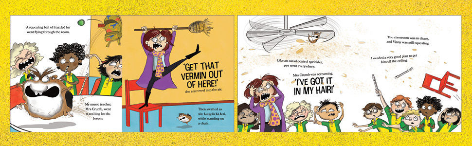 Scholastic