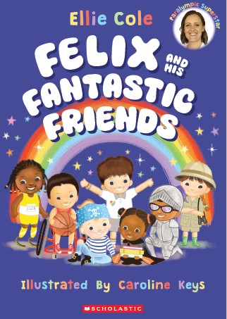 Scholastic