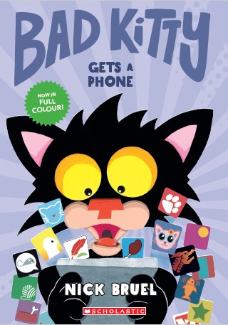 Scholastic
