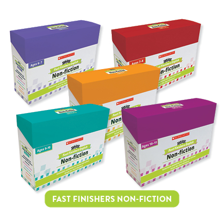 Scholastic