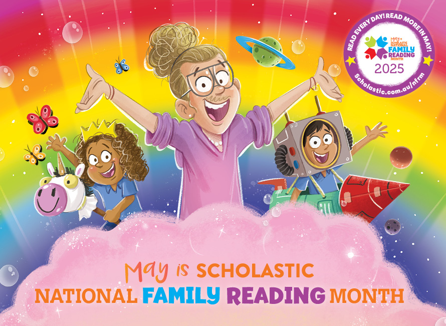 Scholastic
