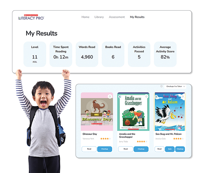 Scholastic
