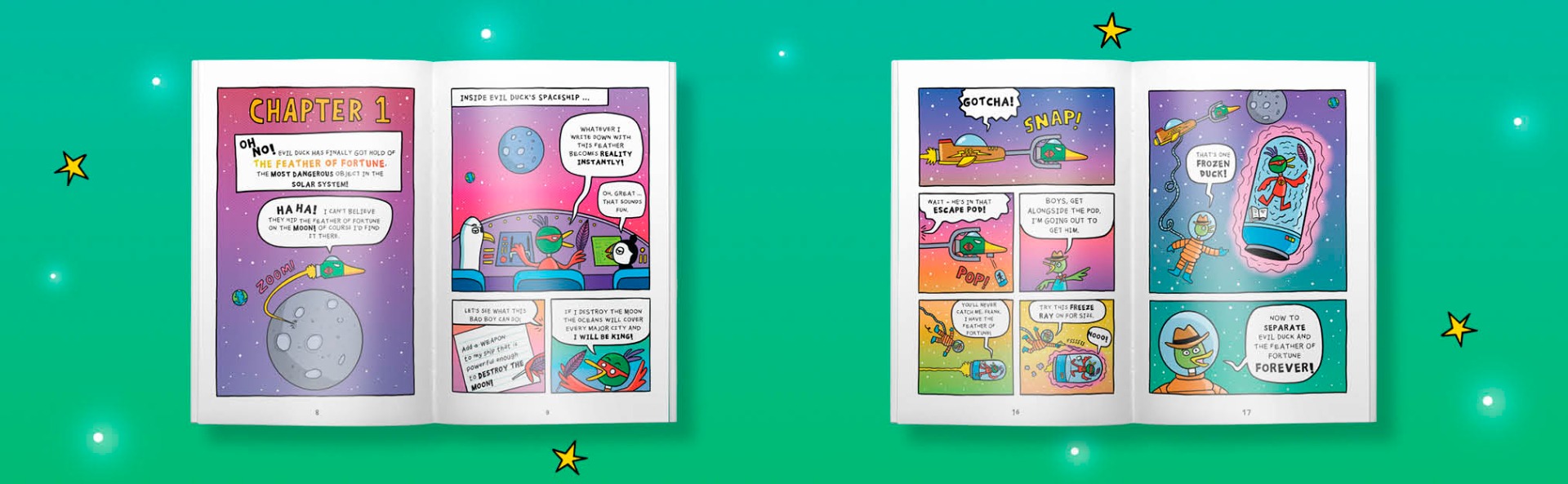 Scholastic