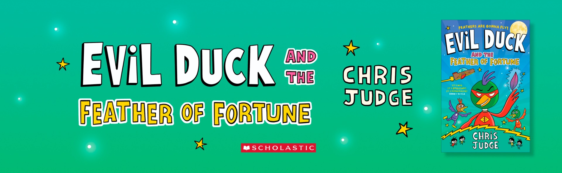 Scholastic