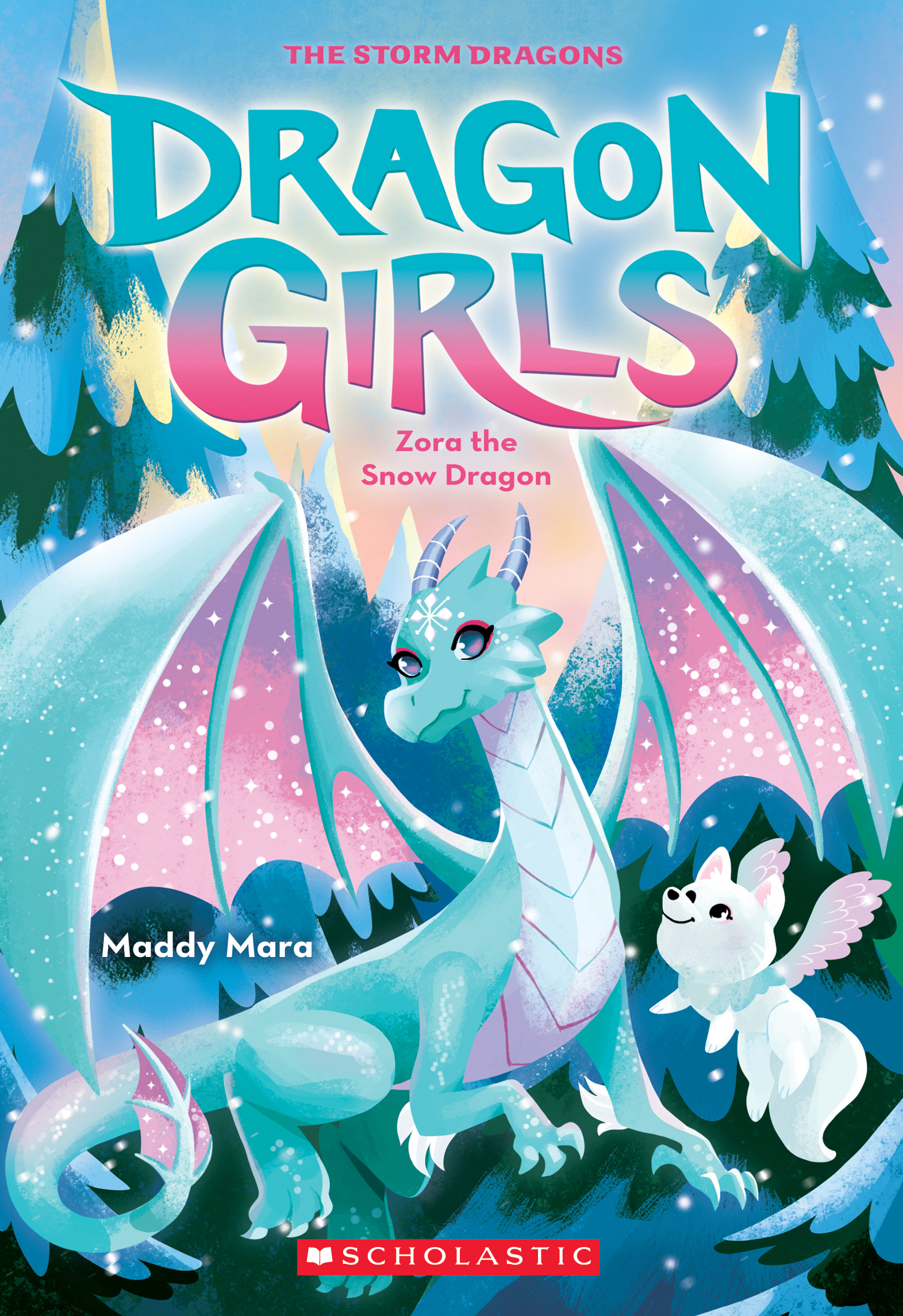 Scholastic