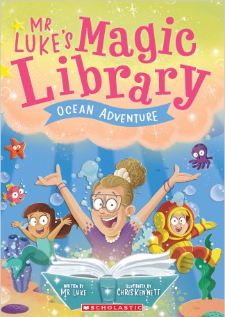 Scholastic