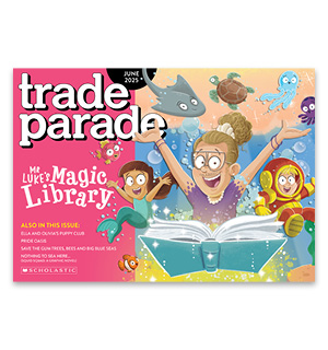 Scholastic