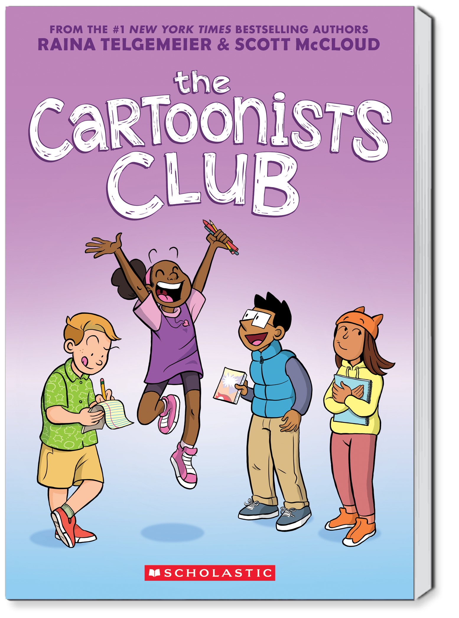 Scholastic