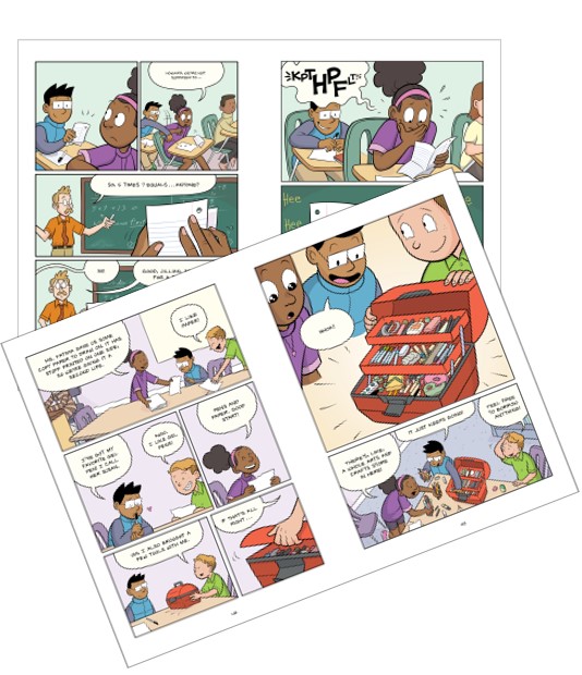 Scholastic