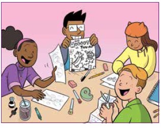 Scholastic