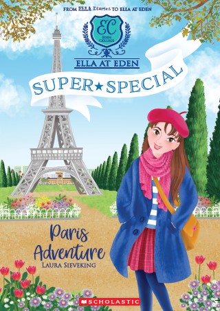 Scholastic