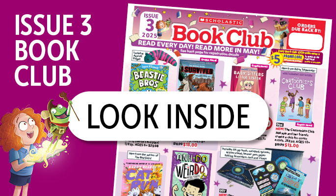 Scholastic