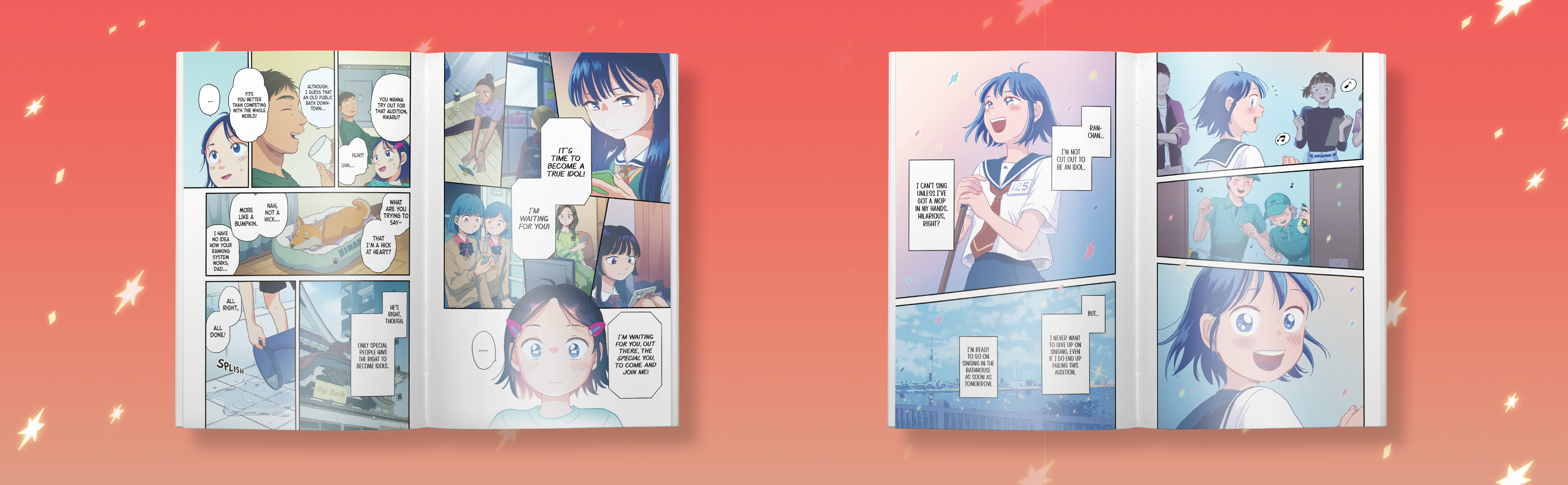 Scholastic