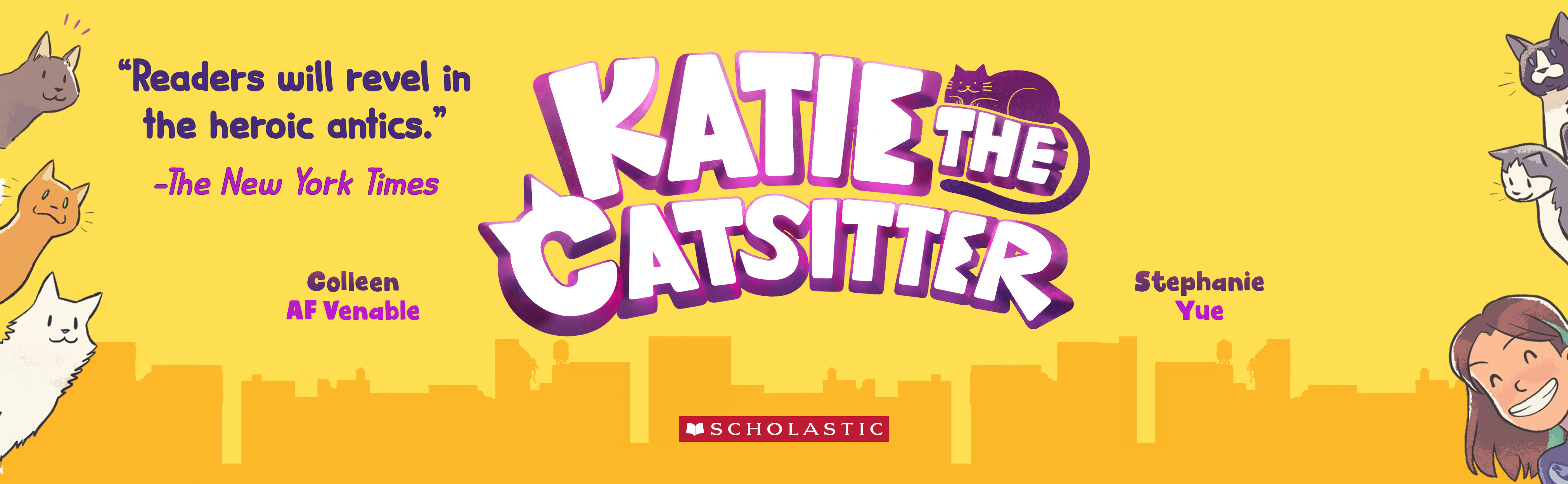 Scholastic