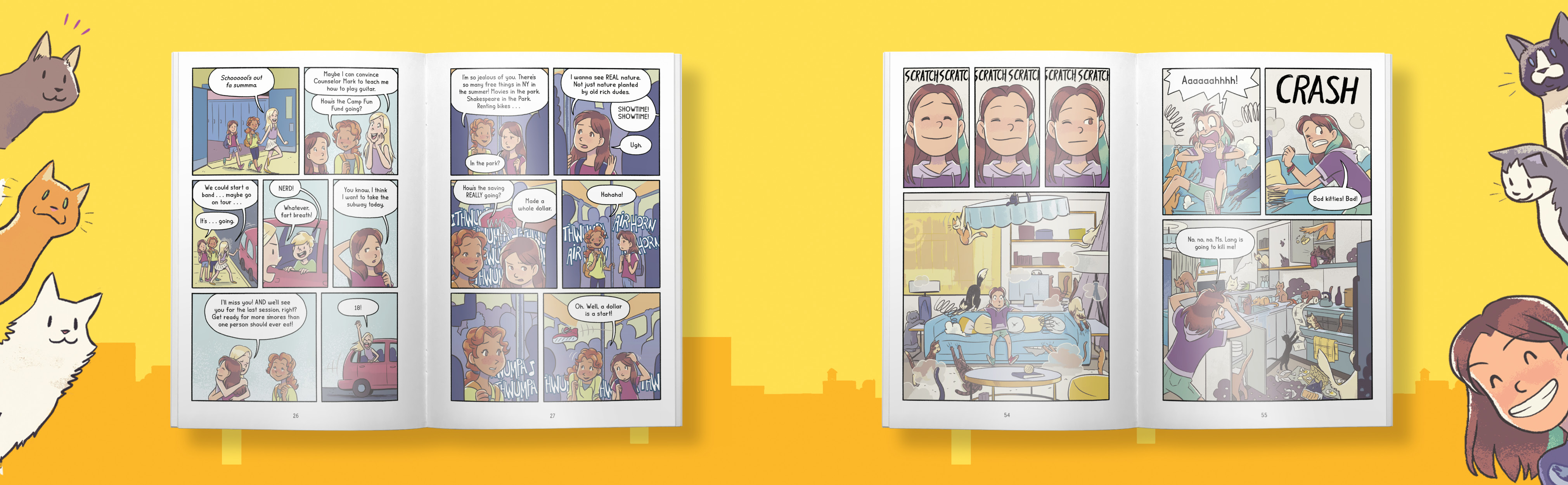 Scholastic