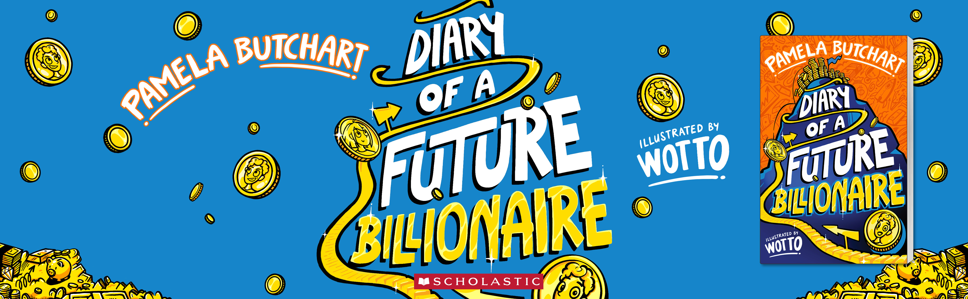 Scholastic