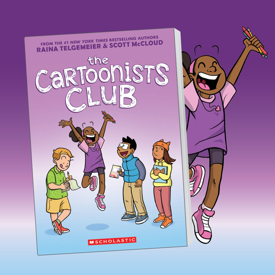 Scholastic