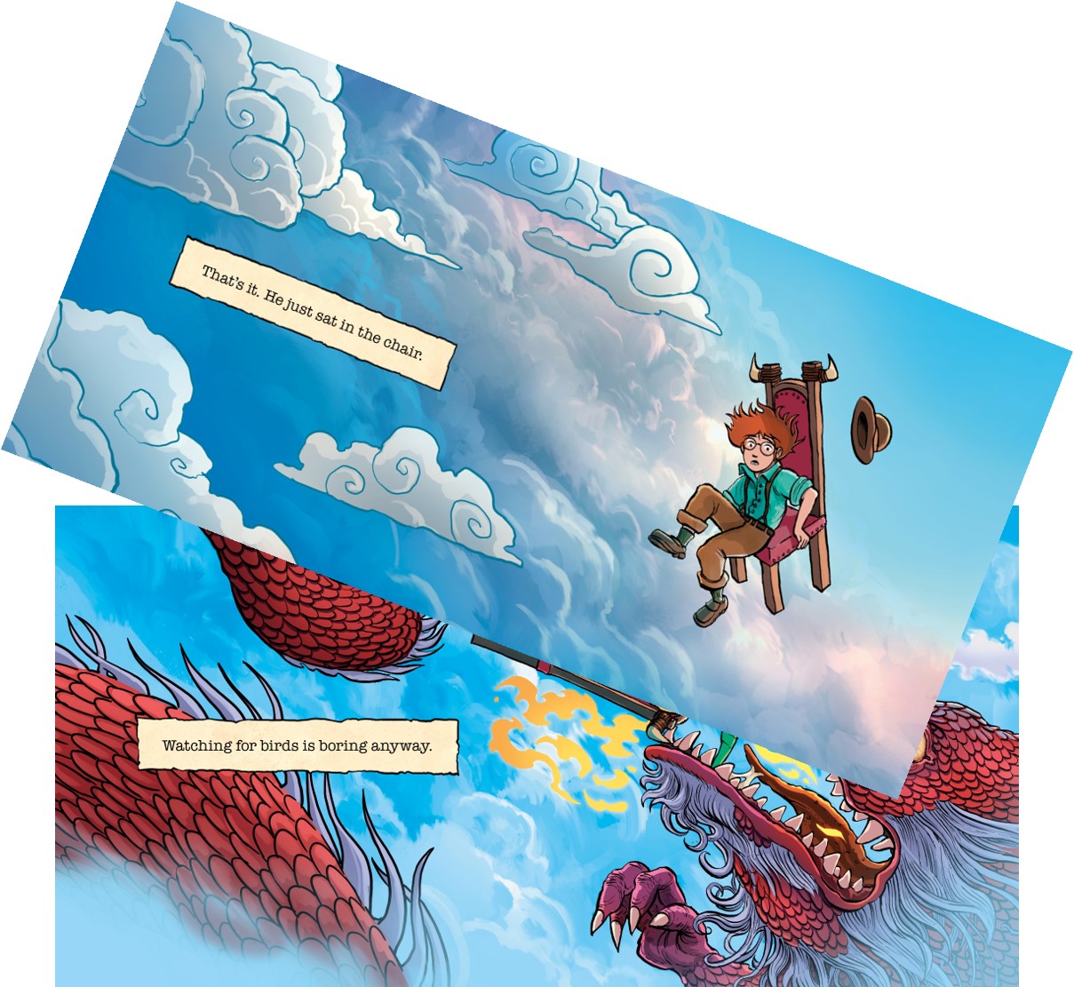 Scholastic