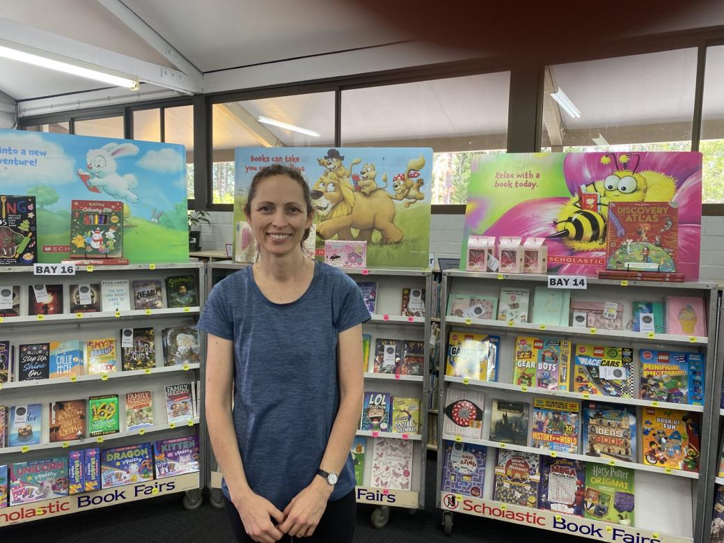 Scholastic
