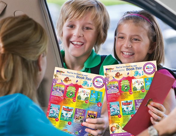 Scholastic