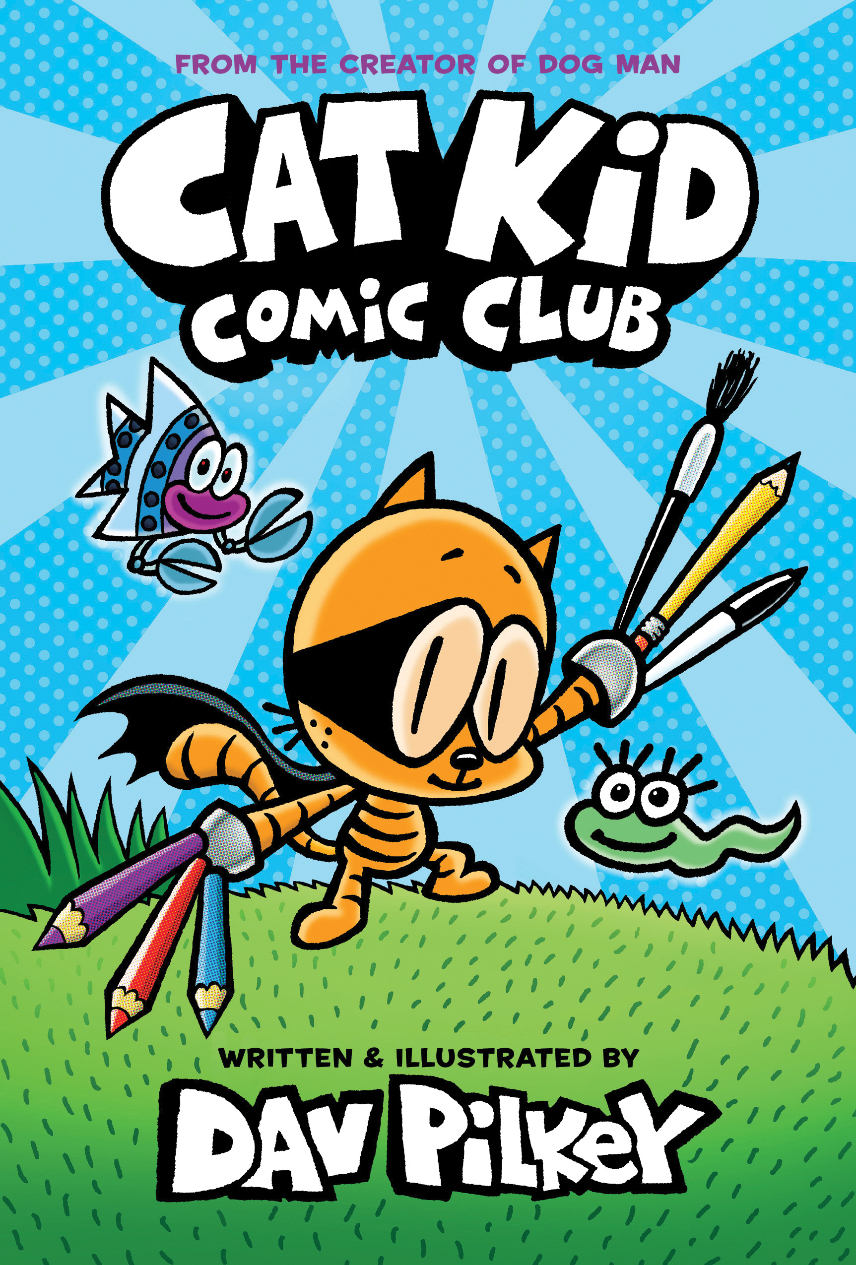 Scholastic
