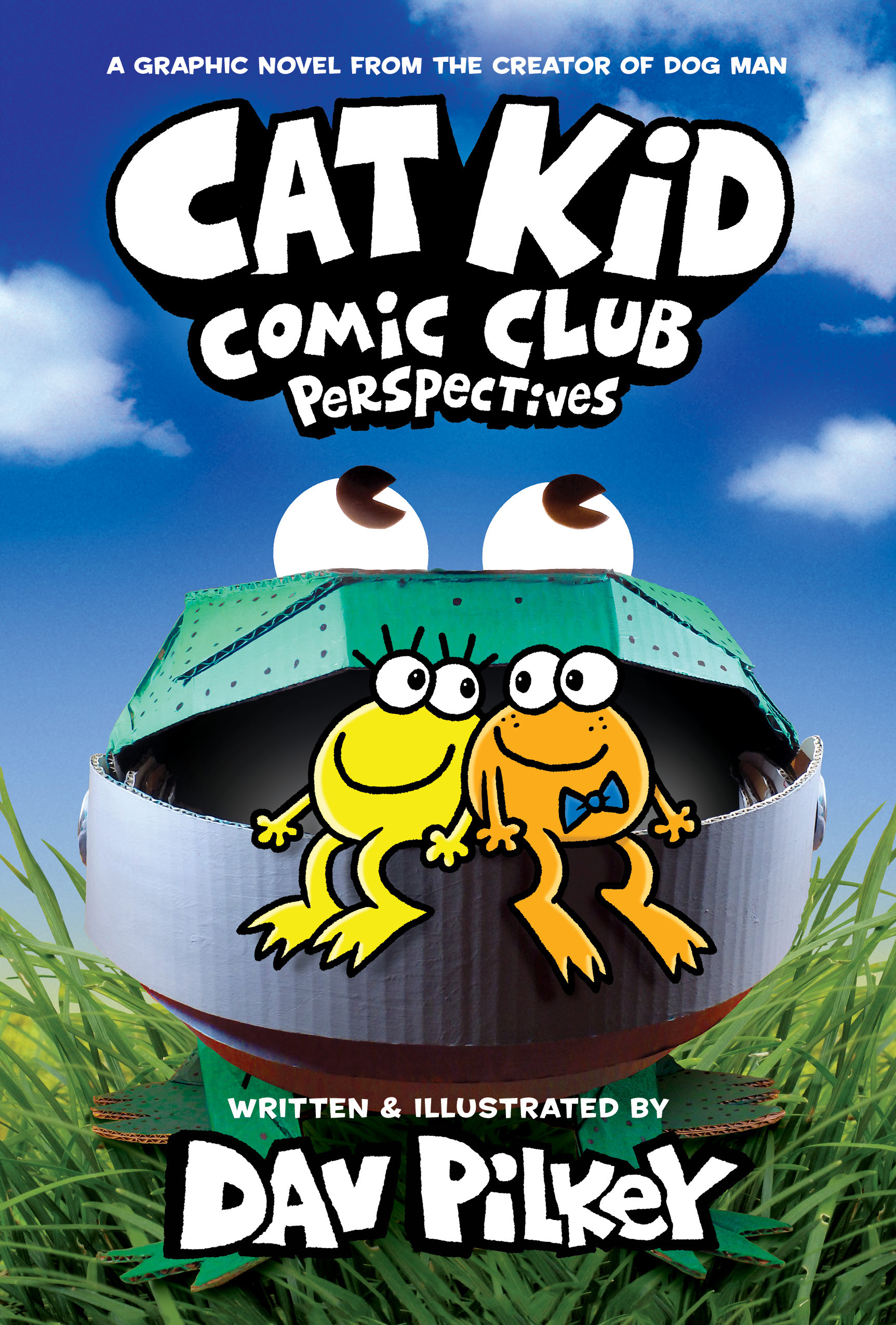 Scholastic