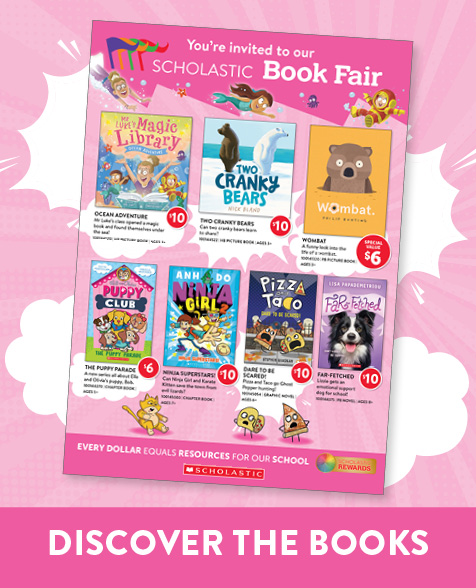Scholastic