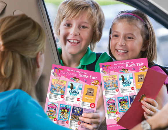 Scholastic