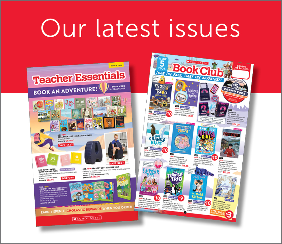 Scholastic