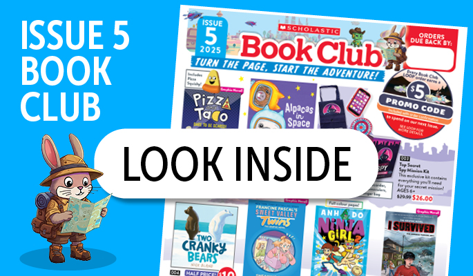 Scholastic