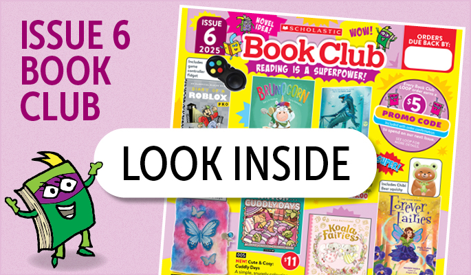 Scholastic