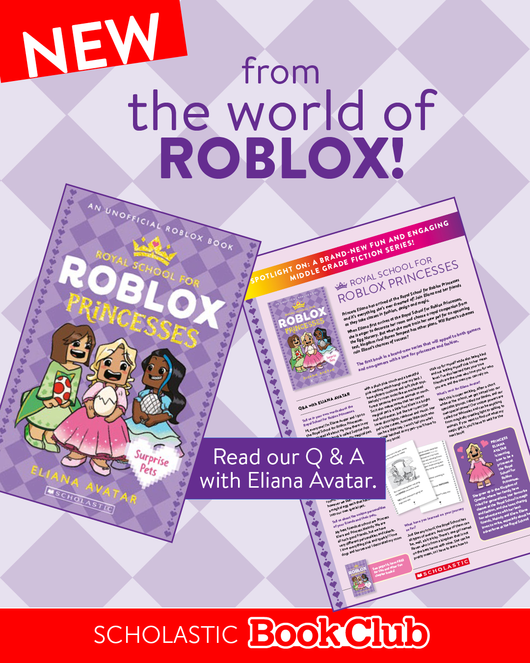 Scholastic