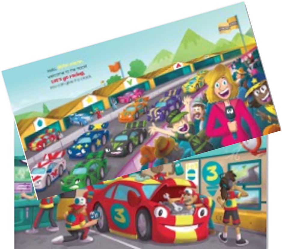 Scholastic