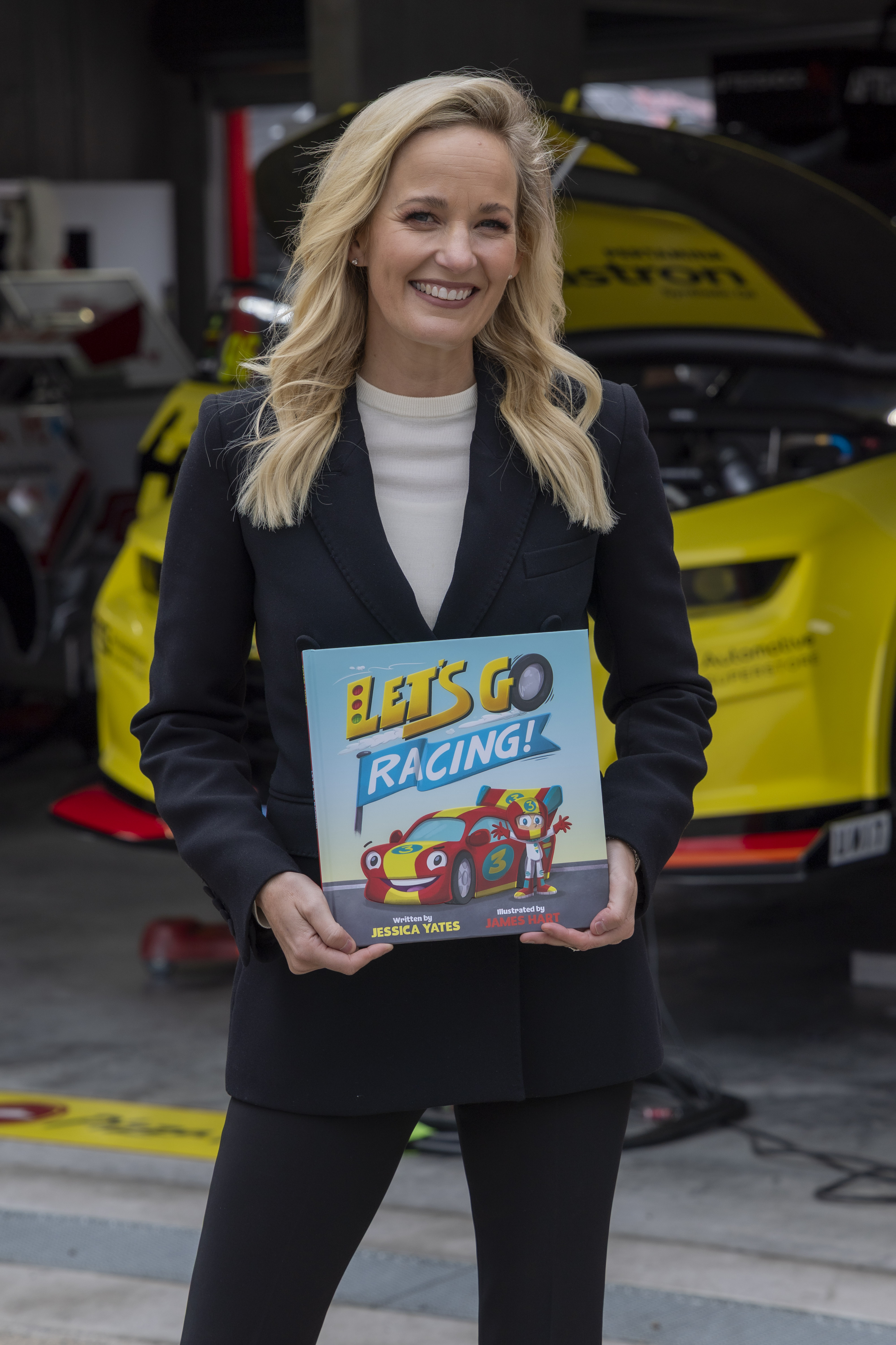Scholastic