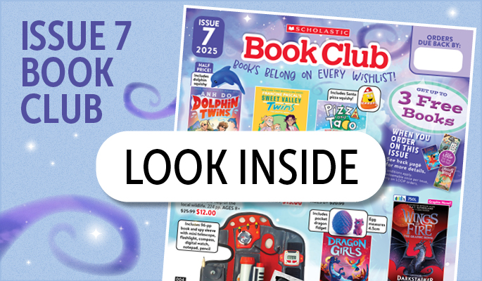 Scholastic