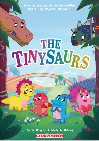Scholastic
