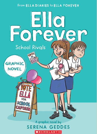 Scholastic
