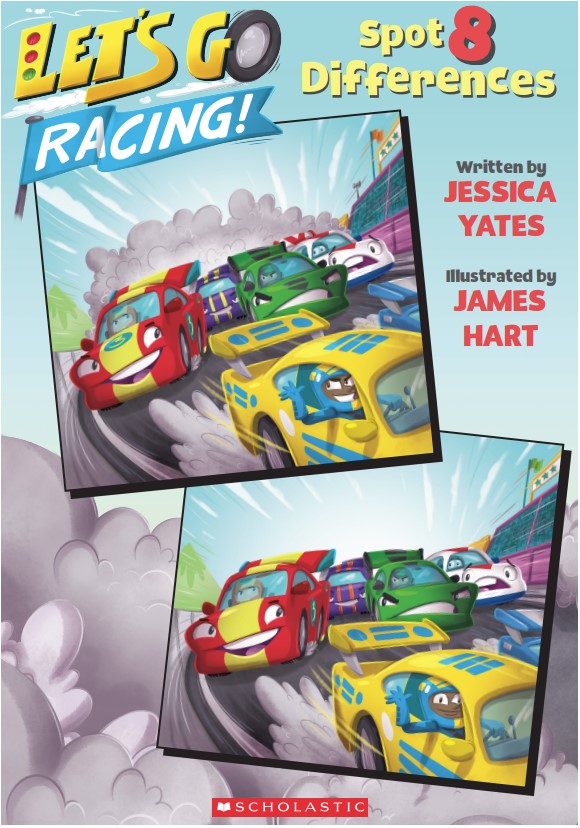 Scholastic