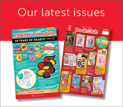 Scholastic