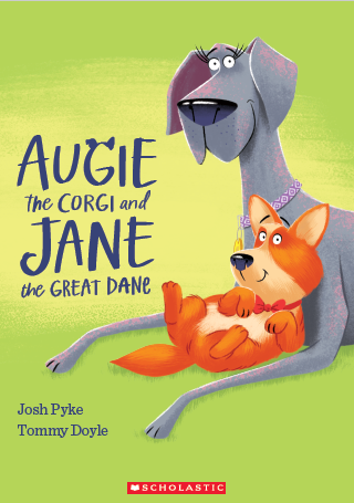 Scholastic