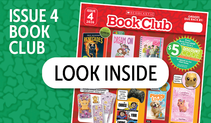 Scholastic
