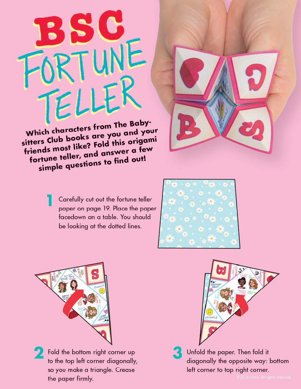 Scholastic