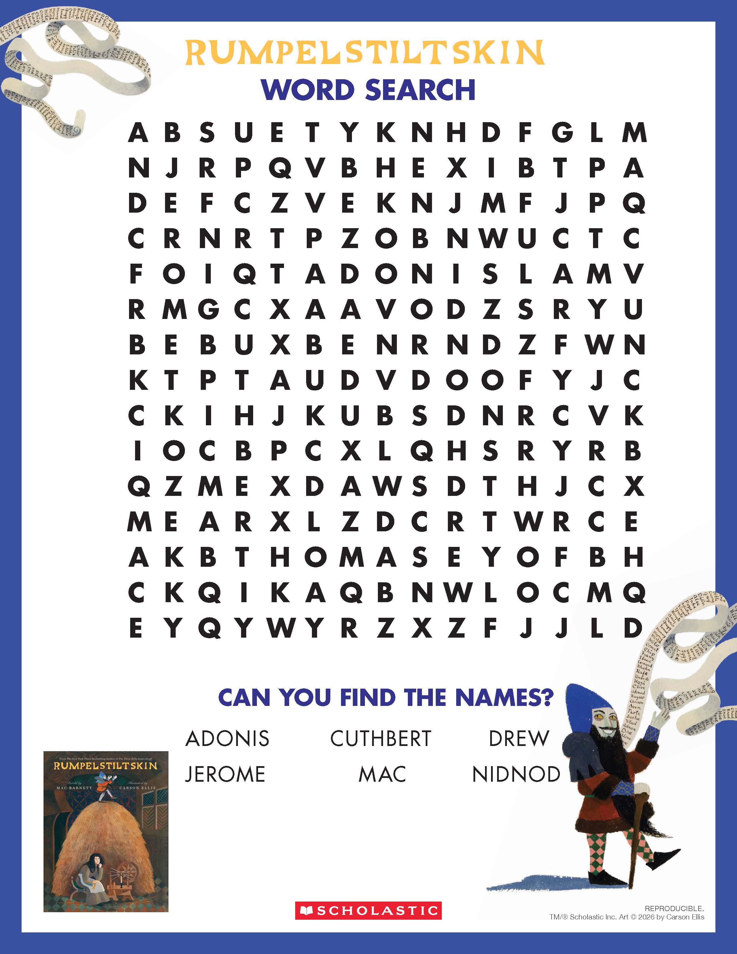 Scholastic