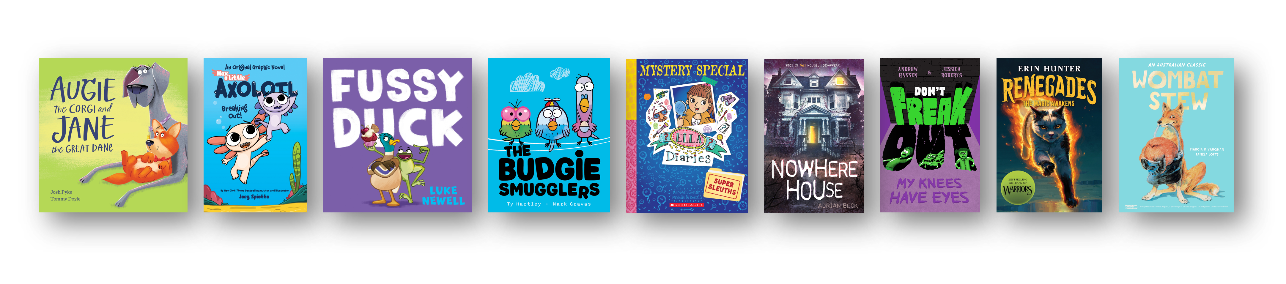 Scholastic